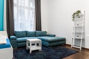 RiverSideLoft - Apartamentos, Budapest