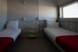 Hotels Hotel de la Plage : photos des chambres
