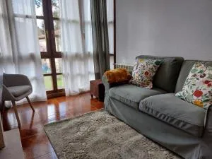 Céntrico apartamento en el casco antiguo de Potes - Turieno