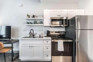 Widespread Panic Vibes and Comfort Stay