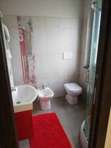 B&B Antico Porto Tarquinia