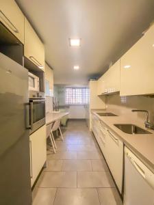 ALCAZABA BEACH apartment