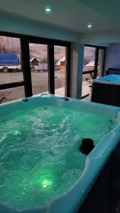 A Frame Pietrele Șoimului - Cavnic