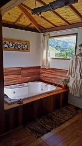 Recanto KAIRÓS - Mirantão