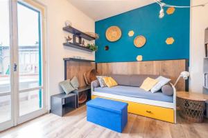 Appartamento a 5 minuti dal mare