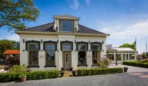 Hotel Noudus - Rotstergaast