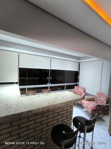 A una cuadra del mar en Meia Praia - Itapema sc