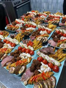 A Frame Pietrele Șoimului