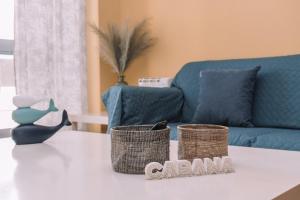 Cómodo luminoso y céntrico by CABANA Rentals