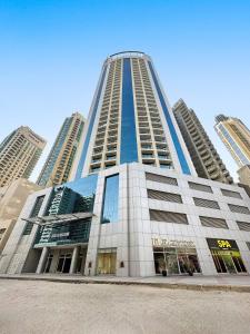 Stylish Dubai Downtown Studio by Burj Khalifa