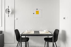 Stylish Dubai Downtown Studio by Burj Khalifa