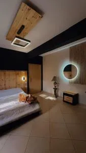 Ayla's Garden House - Peshkëpia e Poshtme