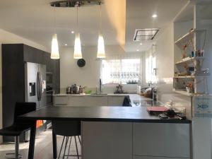 Sejours chez l'habitant La perle : photos des chambres