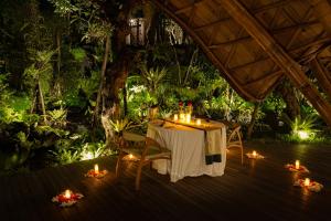 E Sanctuary Resort Ubud