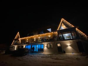 A Frame Pietrele Șoimului