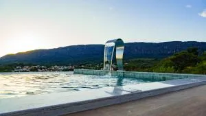 Pousada Charme Tiradentes - 蒂拉登特斯