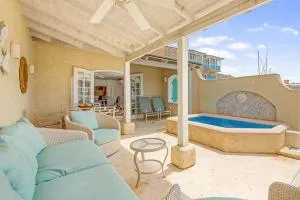 Port St. Charles - Saint Peter