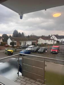 NR 3 Wohnung im OG 3 ZKB für Firmen und Familien