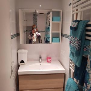Maisons de vacances L-ampli sur jardin : photos des chambres