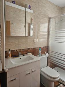 El ARENAL - GIJÓN PLAYA