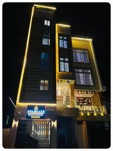 Stargaze Backpackers Shillong - Jowai