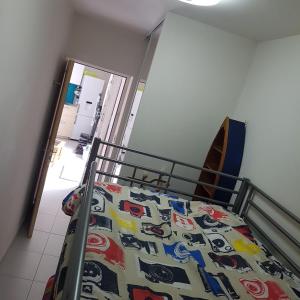 Maisons de vacances L-ampli sur jardin : photos des chambres