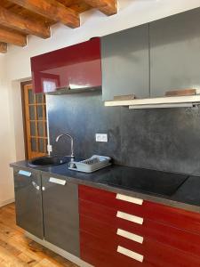 Chalets Chalet cosy a la montagne : photos des chambres