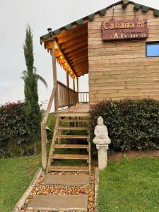 Tierra Escondida Glamping