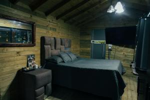 Tierra Escondida Glamping