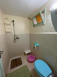 auberge djebel rose 2