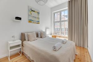 NAP Apartments Ogarna