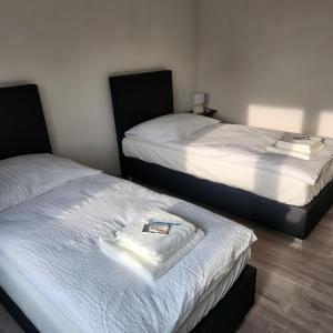 SR Ferienwohnung Wagenfeld