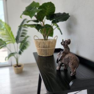 SR Ferienwohnung Wagenfeld