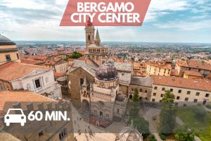 Appartamento con 2 Camere da Letto