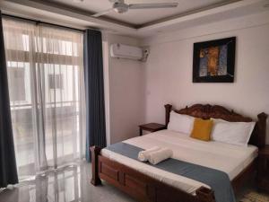 3 bedroom apartment - Aqua Gardens, Nyali, Mombasa