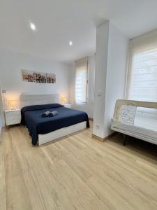 Apartamento familiar Alicante Playa San Juan