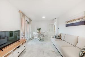 CasaKara apartment with Sea View