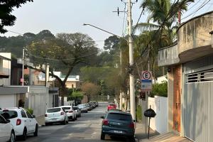 0003 - Pousada HG quarto home office single