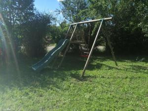 Gîte à la campagne climatisé