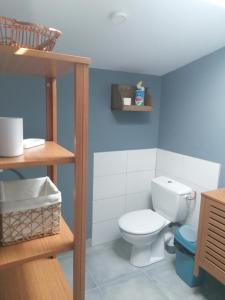 Gîte à la campagne climatisé