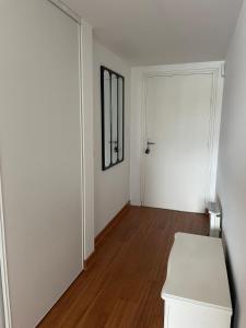 Appartements Sea view apartment, Center Audierne : photos des chambres