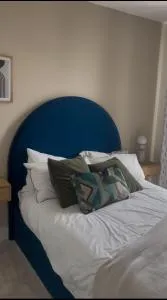 Stylish Penthouse City Apartment - 克罗伊登