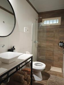 Exclusiva cabaña en el complejo la aventura.