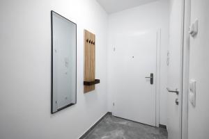 Vienna-Apartments Leopoldstadt