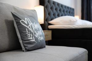 Vienna-Apartments Leopoldstadt