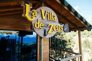 Tierra Escondida Glamping