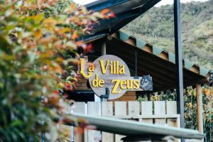 Tierra Escondida Glamping