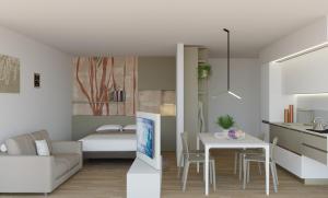 Suite Apartments Deluxe