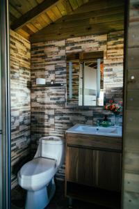 Tierra Escondida Glamping