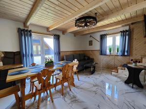 Domek na Bachledowce 2